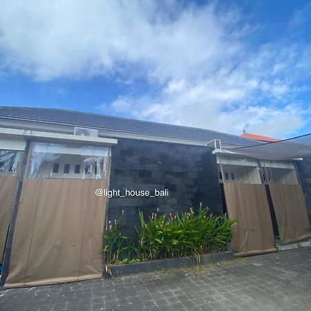 Light House Residence Denpasar  Bagian luar foto
