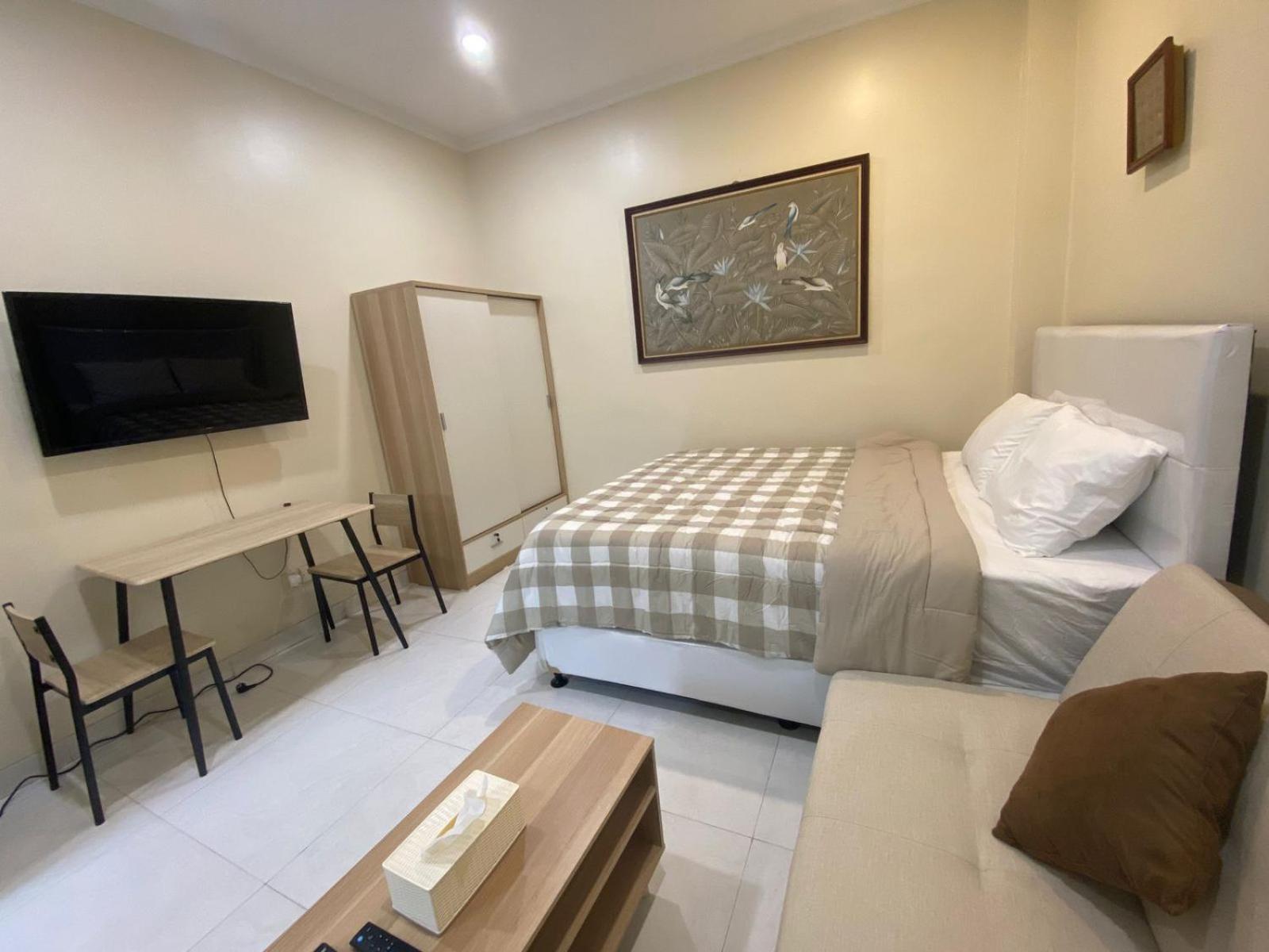 Light House Residence Denpasar  Bagian luar foto
