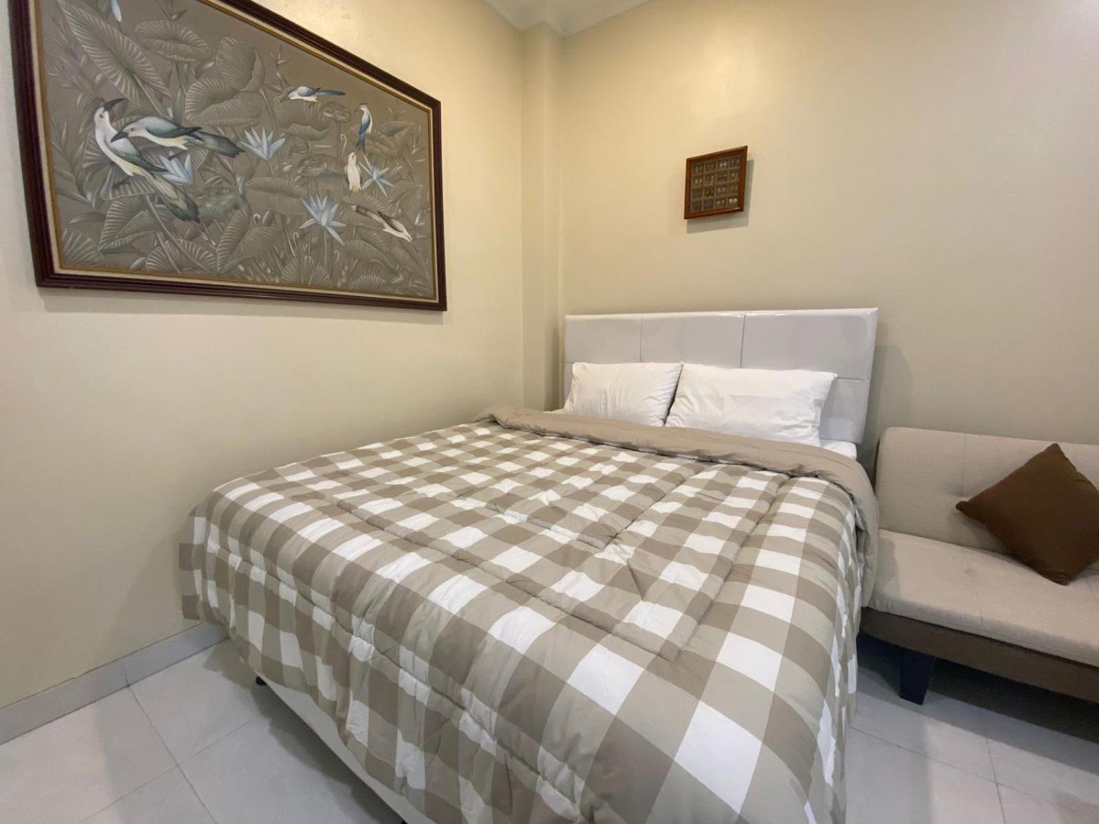 Light House Residence Denpasar  Bagian luar foto