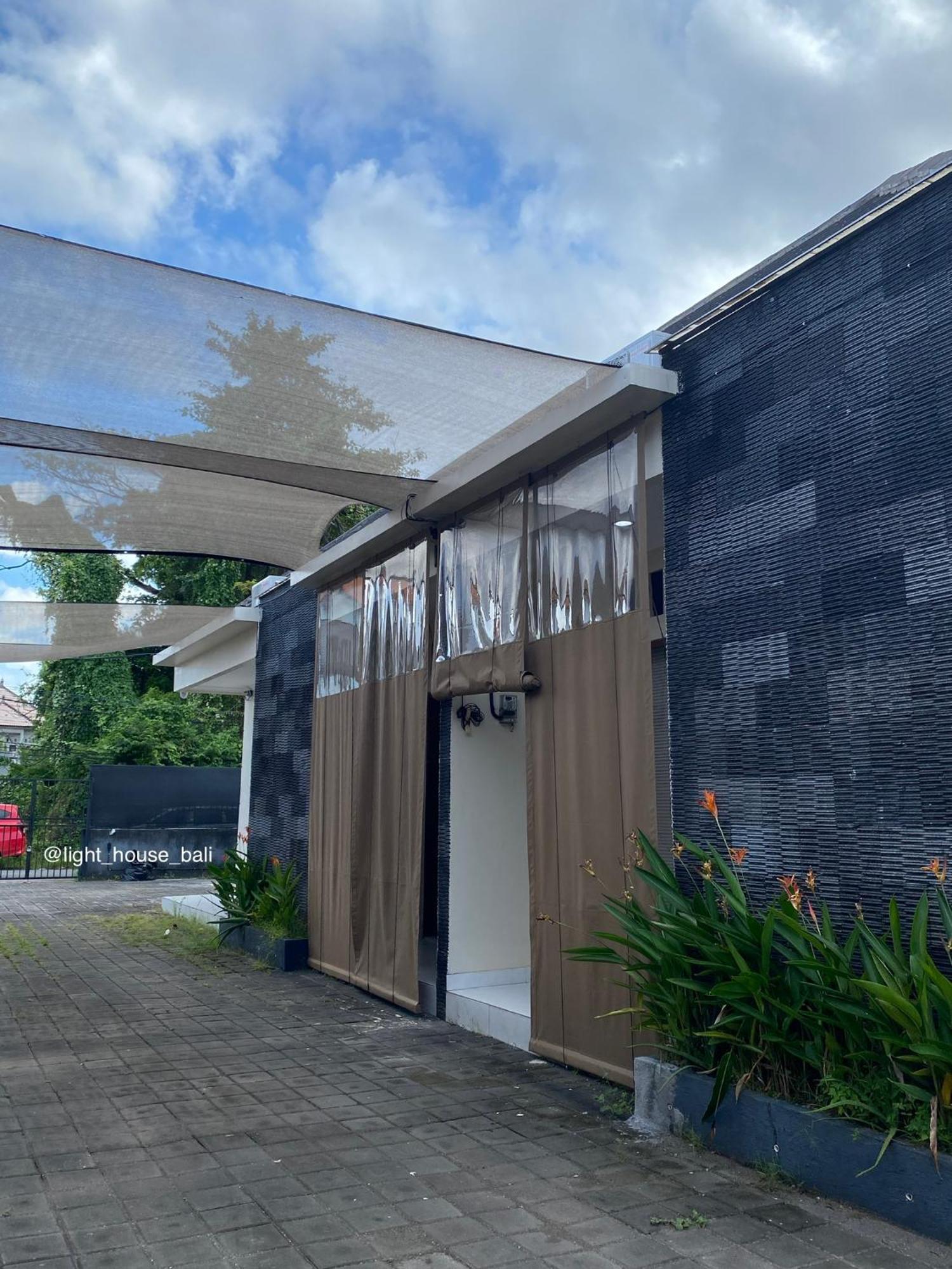 Light House Residence Denpasar  Bagian luar foto