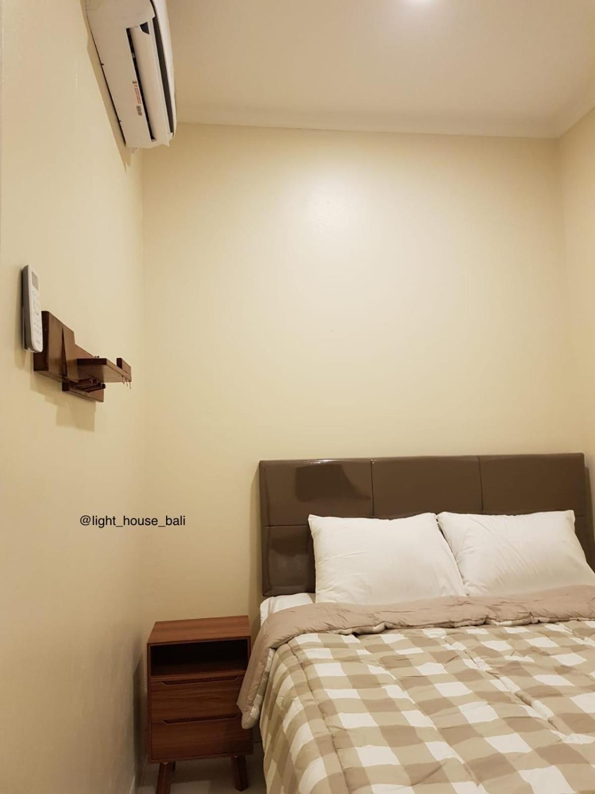 Light House Residence Denpasar  Bagian luar foto