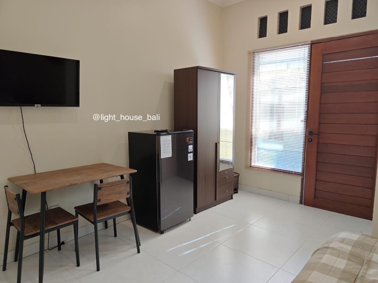 Light House Residence Denpasar  Bagian luar foto