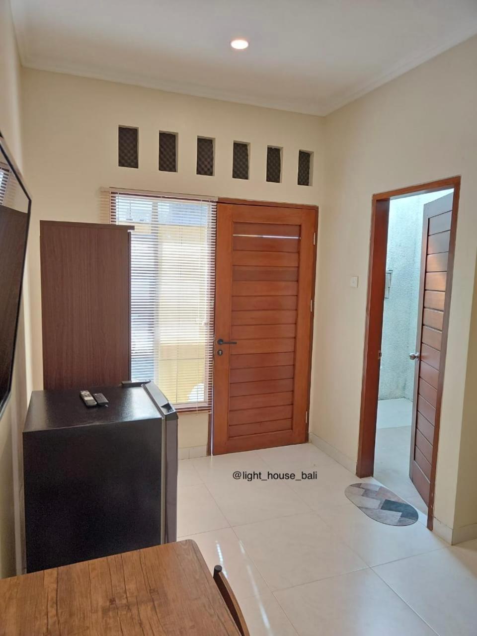 Light House Residence Denpasar  Bagian luar foto