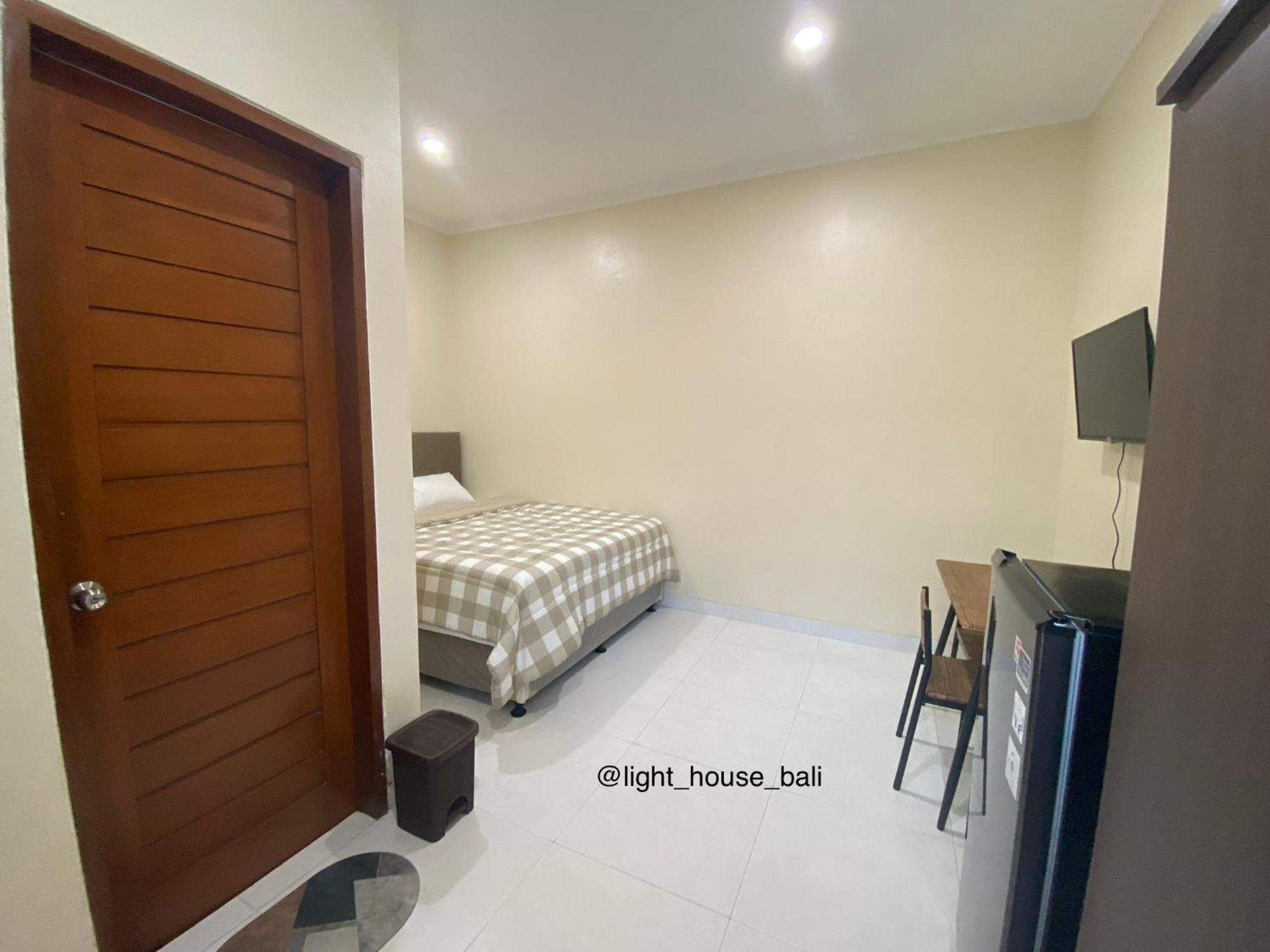 Light House Residence Denpasar  Bagian luar foto