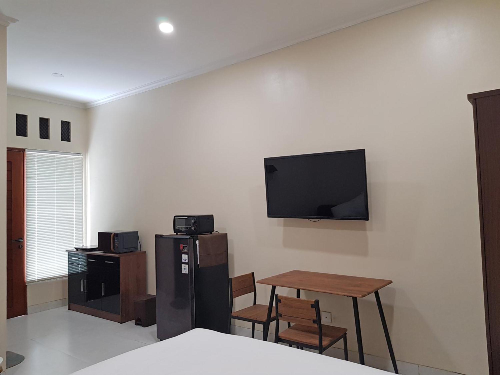 Light House Residence Denpasar  Bagian luar foto