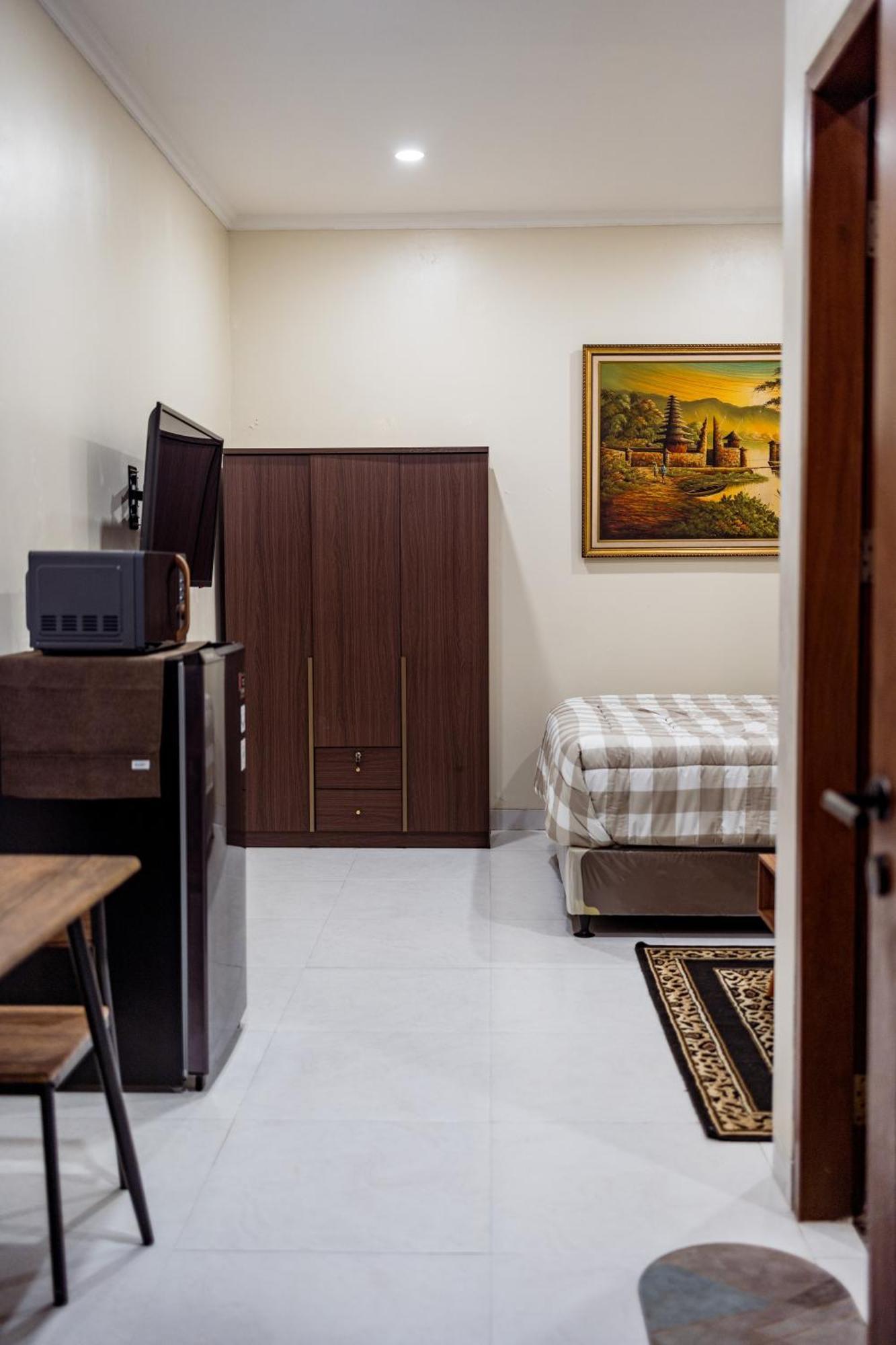 Light House Residence Denpasar  Bagian luar foto