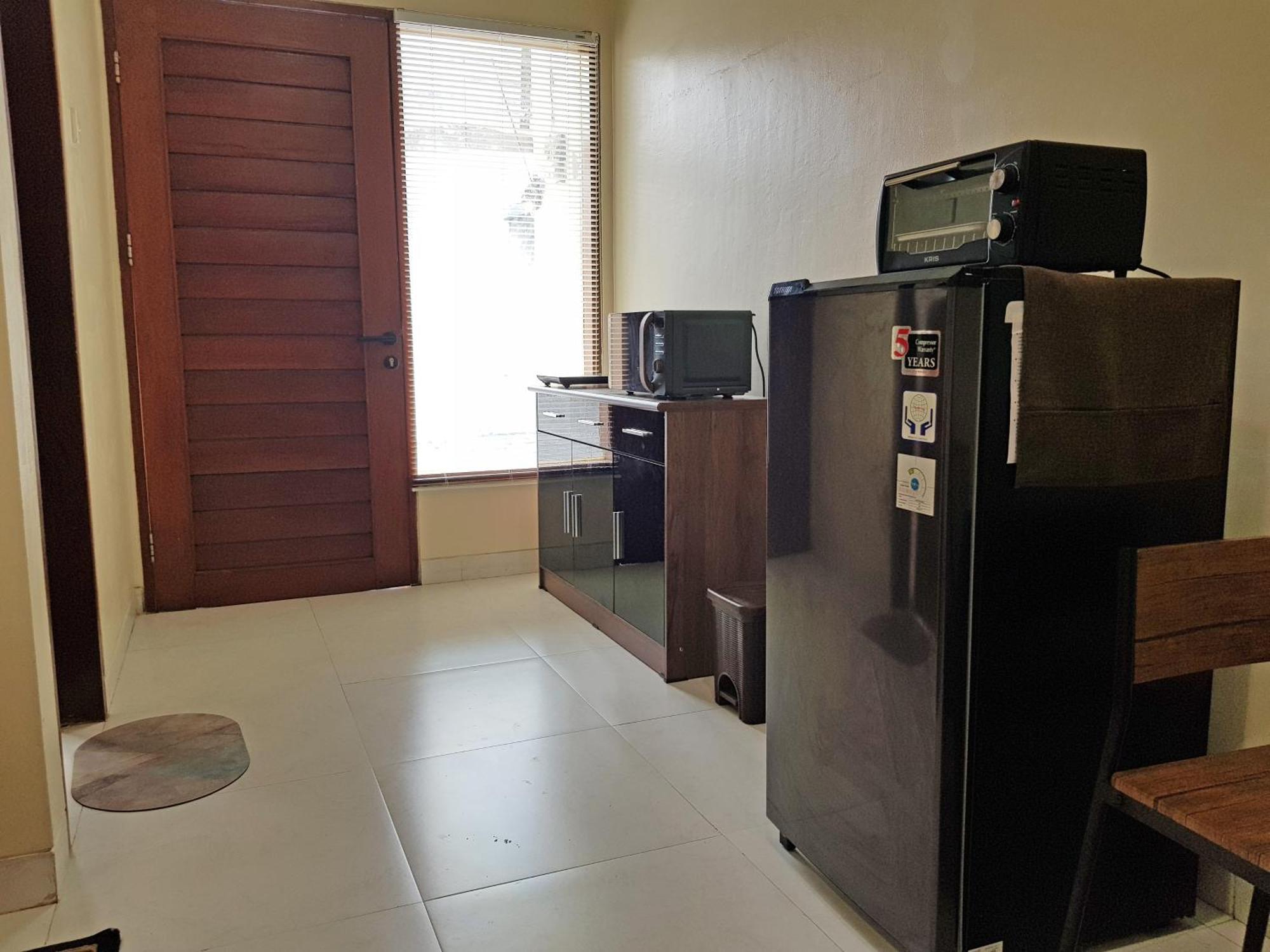 Light House Residence Denpasar  Bagian luar foto