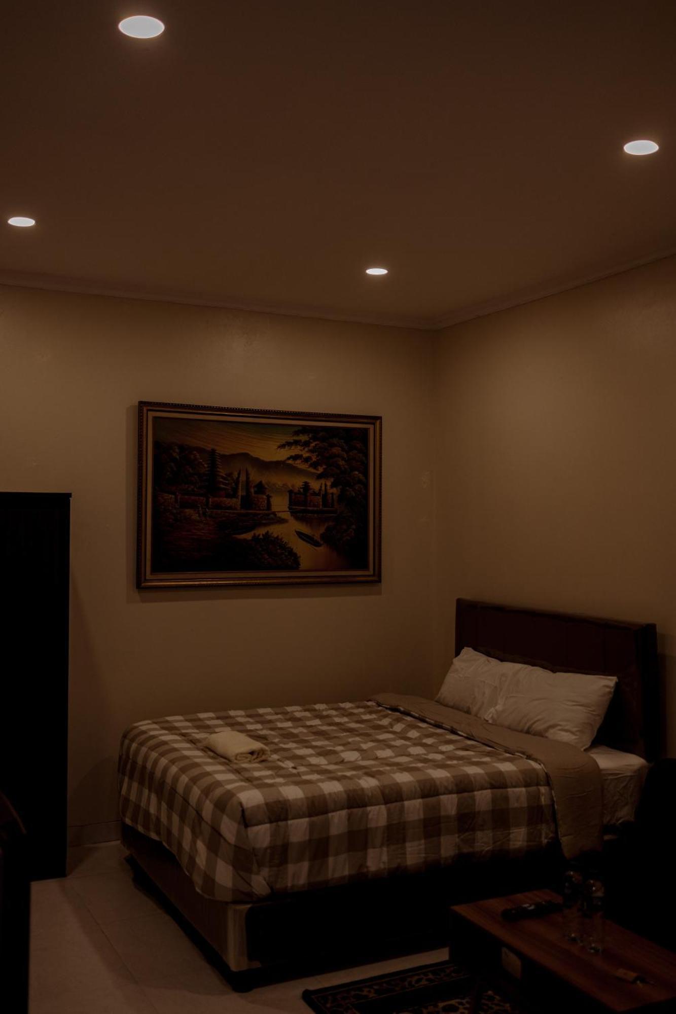 Light House Residence Denpasar  Bagian luar foto