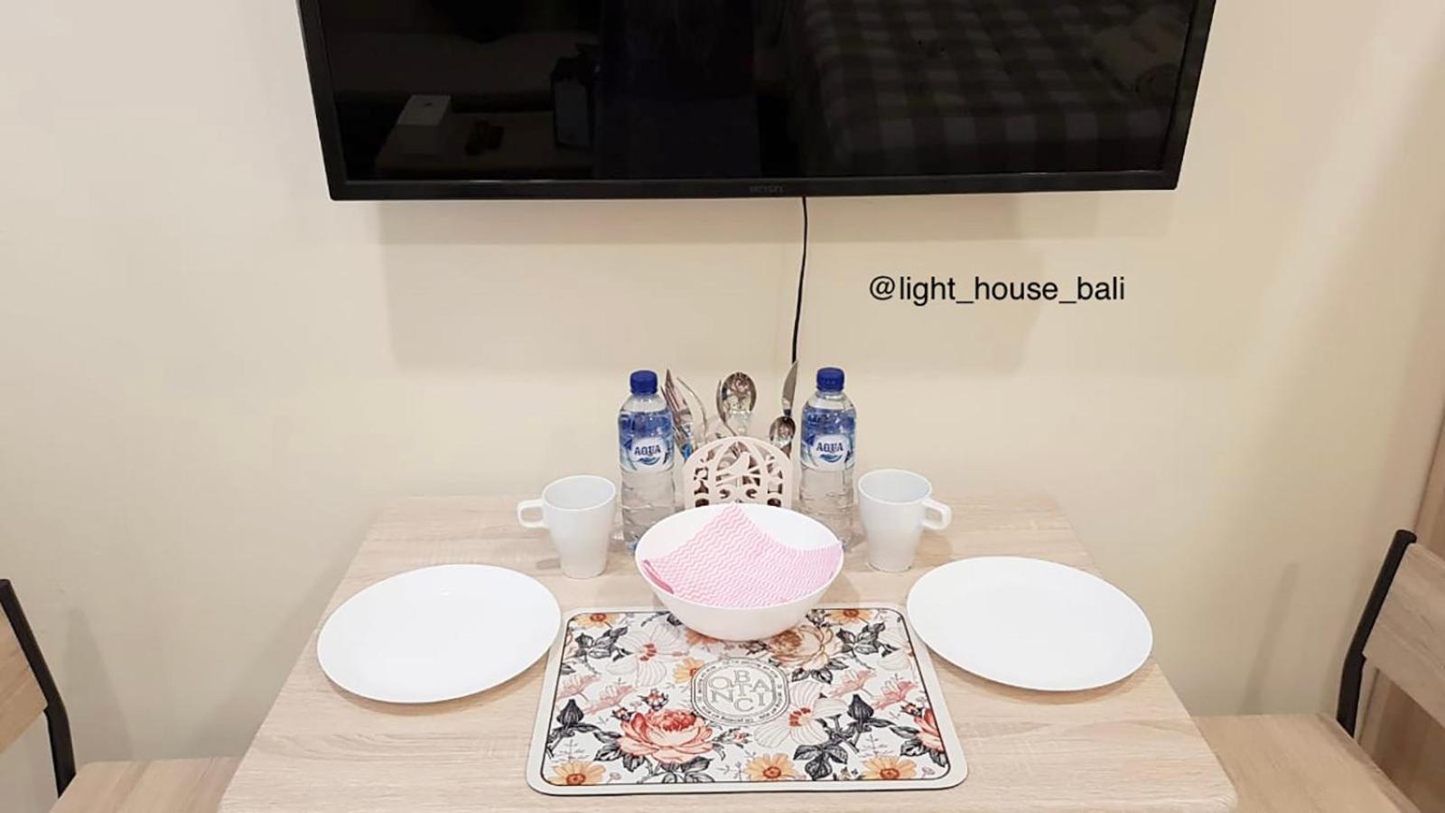 Light House Residence Denpasar  Bagian luar foto