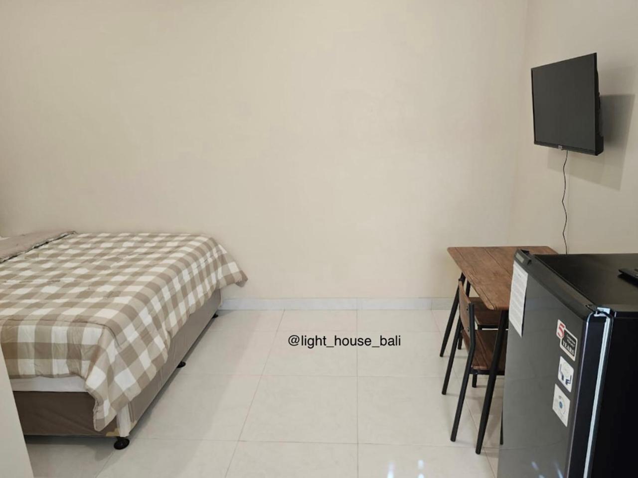 Light House Residence Denpasar  Bagian luar foto