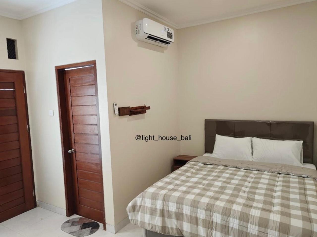 Light House Residence Denpasar  Bagian luar foto
