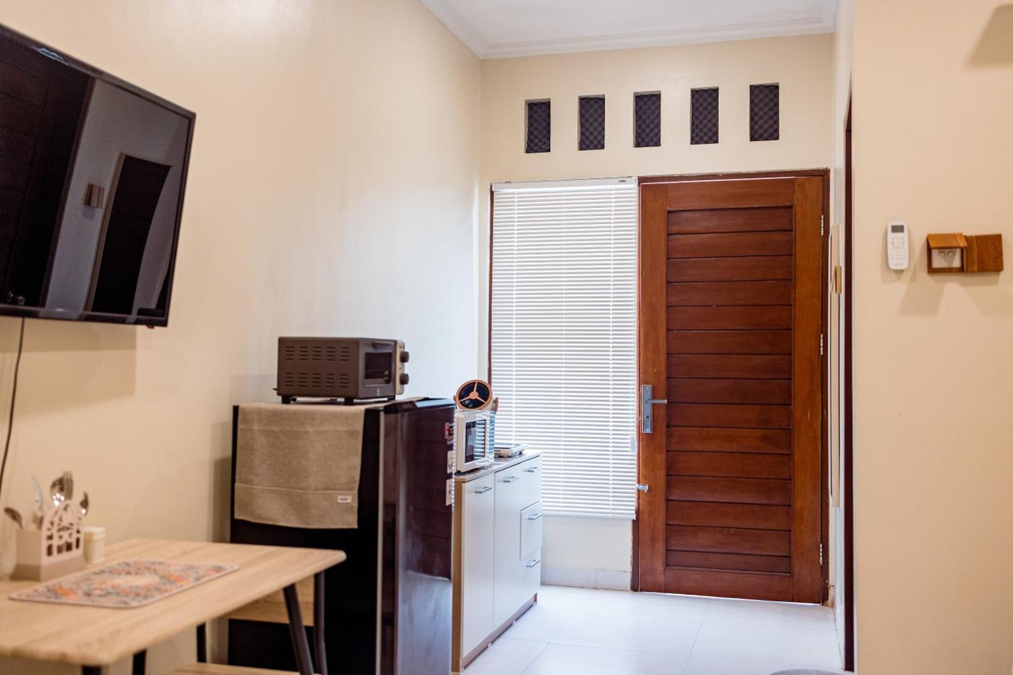 Light House Residence Denpasar  Bagian luar foto
