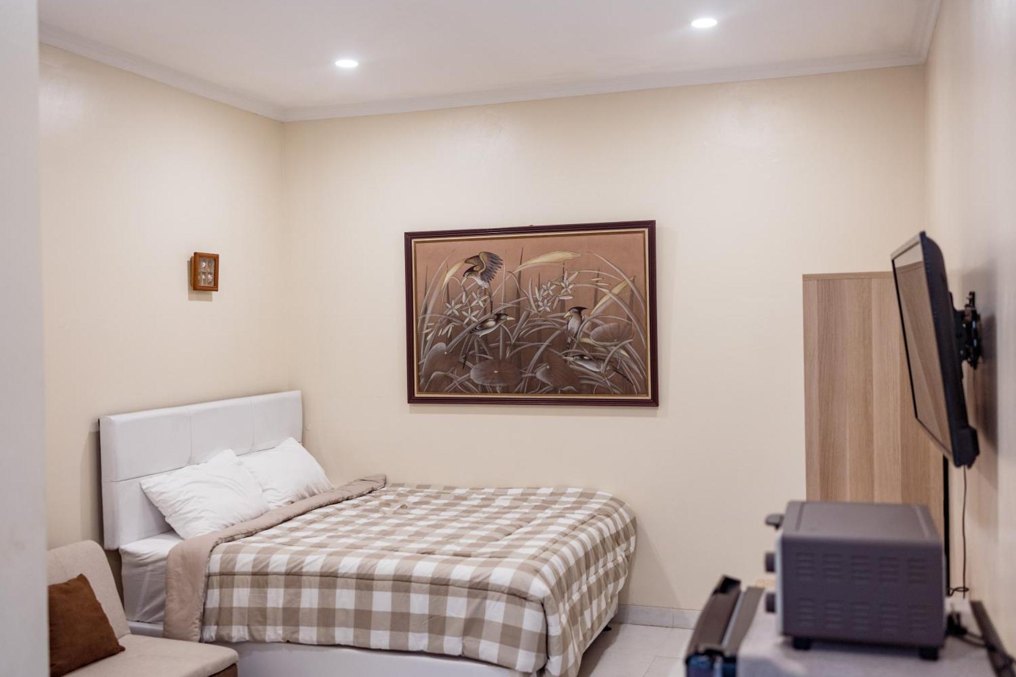 Light House Residence Denpasar  Bagian luar foto