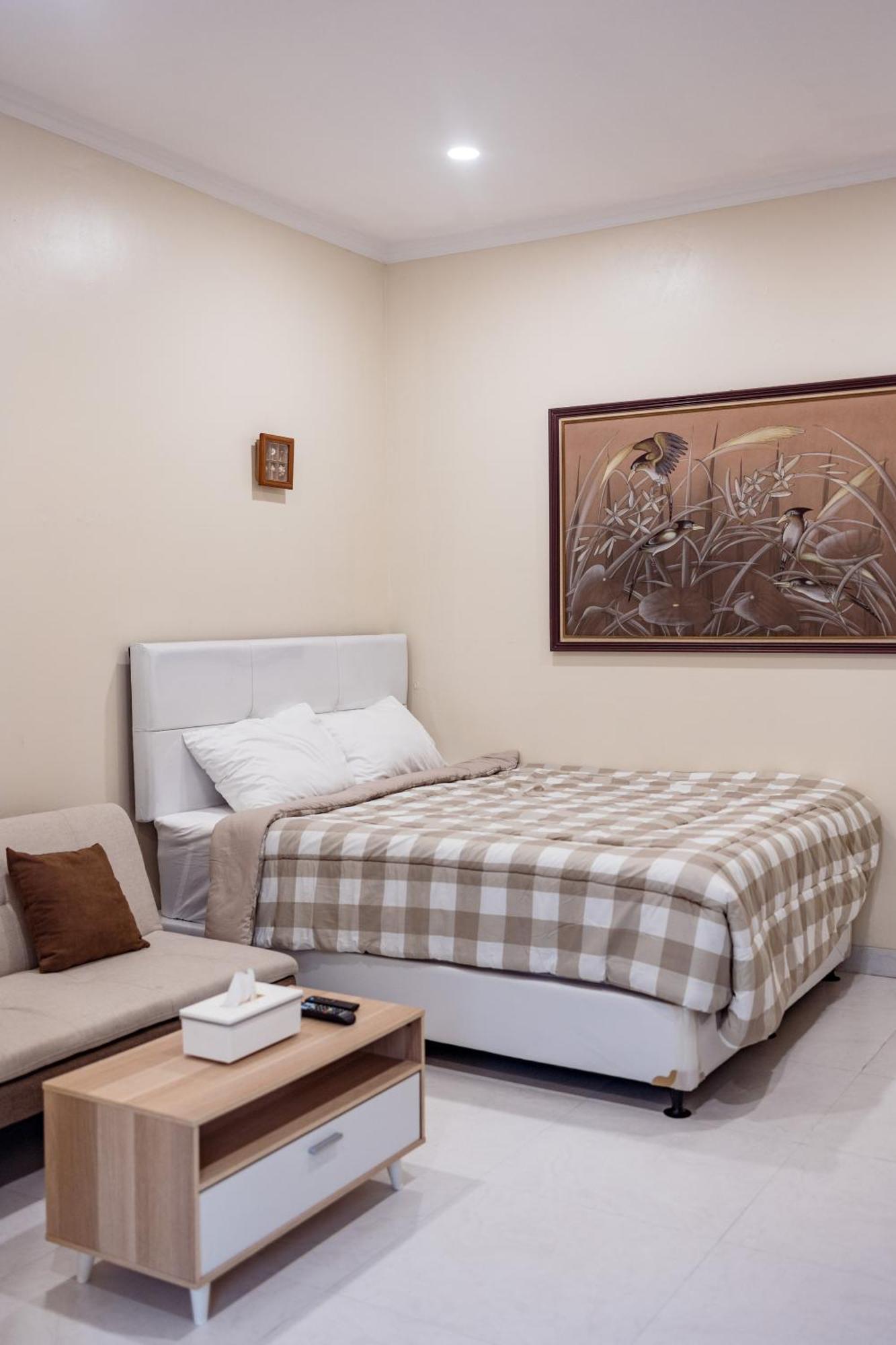 Light House Residence Denpasar  Bagian luar foto